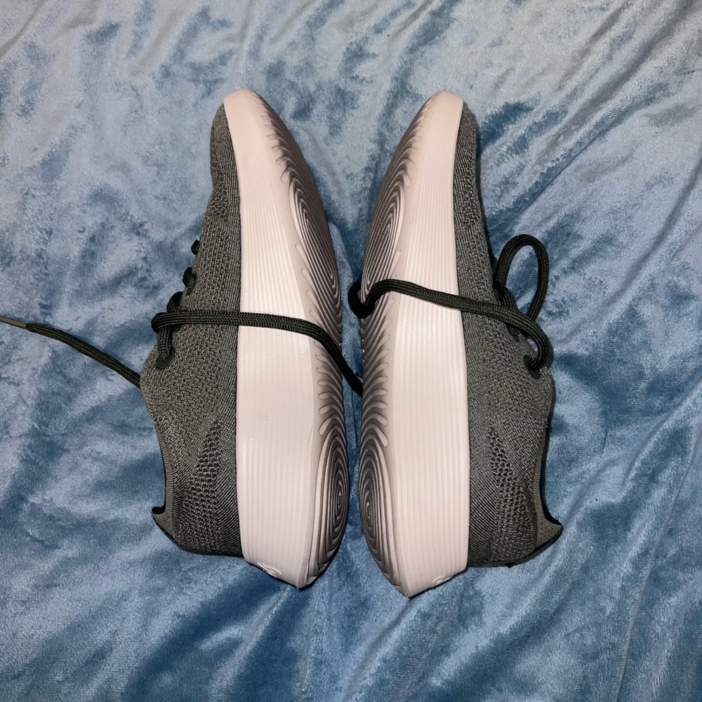 Allbirds tree runner go sneakers size 8.5 - Picture 4 of 10
